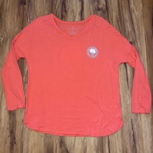 Southern Shirt Company Long Sleeve